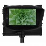 Portabrace MO-702 (MO702) Monitor Case compatible with the Small HD 702 and 702 Lite Portabrace MO-702 (MO702) Monitor Case compatible with the Small HD 702 and 702 Lite