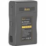 Ikan IB-TR192S (IBTR192S) 13Ah/192Wh V-Mount Pro Battery Ikan IB-TR192S (IBTR192S) 13Ah/192Wh V-Mount Pro Battery