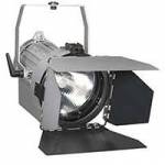 ARRI L1.77871.E (L177871E) ARRISUN 5 Event Daylight Light - Silver (Schaltbau) ARRI L1.77871.E (L177871E) ARRISUN 5 Event Daylight Light - Silver (Schaltbau)