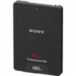 Sony SV-GS48 (SVGS48) 480GB Solid State Drive with up to 500MB Transfer Speeds Sony SV-GS48 (SVGS48) 480GB Solid State Drive with up to 500MB Transfer Speeds