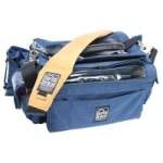 Portabrace AO-4 (AO4) Audio Organiser Case for an arrangement of audio equipment (internal dimensions: 34.29 x 17.78 x 17.78 cm) (blue) Portabrace AO-4 (AO4) Audio Organiser Case for an arrangement of audio equipment (internal dimensions: 34.29 x 17.78 x 17.78 cm) (blue)