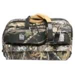 Portabrace CTC-3/MO (CTC3) Traveler case for shoulder-mount DV / DVCAM sized camcorders with standard lenses (camouflage - mossy oak shadow grass) Portabrace CTC-3/MO (CTC3) Traveler case for shoulder-mount DV / DVCAM sized camcorders with standard lenses (camouflage - mossy oak shadow grass)