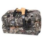 Portabrace CTC-3/AV (CTC3) Traveler case for shoulder-mount DV / DVCAM sized camcorders with standard lenses (camouflage - real tree max 4) Portabrace CTC-3/AV (CTC3) Traveler case for shoulder-mount DV / DVCAM sized camcorders with standard lenses (camouflage - real tree max 4)