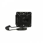 SmallHD SHD-PWR-ADP-BB-VM-CPKIT (SHDPWRADPBBVMCPKIT) V-Mount Battery Bracket with Pro-Battery Cheese Plate for 1700 and 2400 Series SmallHD SHD-PWR-ADP-BB-VM-CPKIT (SHDPWRADPBBVMCPKIT) V-Mount Battery Bracket with Pro-Battery Cheese Plate for 1700 and 2400 Series