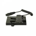 SmallHD SHD-PWR-ADP-BB-VM-KIT (SHDPWRADPBBVMKIT) V-Mount Power Kit for 1700 and 2400 Series Monitors SmallHD SHD-PWR-ADP-BB-VM-KIT (SHDPWRADPBBVMKIT) V-Mount Power Kit for 1700 and 2400 Series Monitors