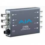 AJA C10DA (C10DA) Analog Video 1x6 Distribution Amplifier AJA C10DA (C10DA) Analog Video 1x6 Distribution Amplifier