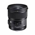 Sigma 24mm f1.4 AF DG HSM A Series Lens - Nikon F Mount (p/n 401955) Sigma 24mm f1.4 AF DG HSM A Series Lens - Nikon F Mount (p/n 401955)