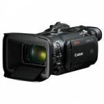 Canon Legria GX10 (GX-10) 4K with 100fps Full HD Slow Motion, 15x Optical Zoom, Wide DR and Wifi Connectivity Canon Legria GX10 (GX-10) 4K with 100fps Full HD Slow Motion, 15x Optical Zoom, Wide DR and Wifi Connectivity