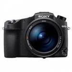 Sony Cyber-Shot DSC-RX10M4 RX10 IV 20.1MP Compact Camera with 0.03s. AF and 25x Optical Zoom Sony Cyber-Shot DSC-RX10M4 RX10 IV 20.1MP Compact Camera with 0.03s. AF and 25x Optical Zoom