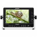 TV Logic SRM-074W-N (SRM074WN) 7-inch Sun-Light Readable 3G LCD Monitor TV Logic SRM-074W-N (SRM074WN) 7-inch Sun-Light Readable 3G LCD Monitor