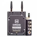 Off Hollywood OMOD Command RT Lens Control Module for RED DSMC2 Cameras - Weapon / Scarlet-W / Raven (p/n 10-1307) Off Hollywood OMOD Command RT Lens Control Module for RED DSMC2 Cameras - Weapon / Scarlet-W / Raven (p/n 10-1307)