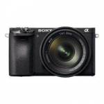 Sony Alpha a6500 24.2MP Mirrorless Digital Compact System Camera Body with 16-70mm f4 Zeiss Lens (ILCE6500ZBDI.EU) Sony Alpha a6500 24.2MP Mirrorless Digital Compact System Camera Body with 16-70mm f4 Zeiss Lens (ILCE6500ZBDI.EU)