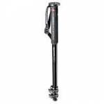 Manfrotto MPMXPROA3 (MPMXPROA-3) 3 Section Aluminium Monopod Manfrotto MPMXPROA3 (MPMXPROA-3) 3 Section Aluminium Monopod