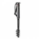 Manfrotto MPMXPROA4 (MPMXPROA-4) 4 Section Aluminium Monopod Manfrotto MPMXPROA4 (MPMXPROA-4) 4 Section Aluminium Monopod