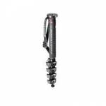 Manfrotto MPMXPROA5 (MPMXPROA-5) 5 Section Aluminium Monopod Manfrotto MPMXPROA5 (MPMXPROA-5) 5 Section Aluminium Monopod