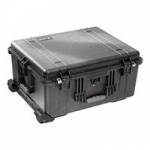 Lemsford LMP-08711 (LMP08711) Insert for the Newtek Tricaster Mini Specially Adapted for the Peli 1610 Case (Not Included) Lemsford LMP-08711 (LMP08711) Insert for the Newtek Tricaster Mini Specially Adapted for the Peli 1610 Case (Not Included)