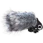 Rode Deadcat High Wind Slip-on Windshield Cover for NTG-1 / NTG-2 Microphones (Mini Windjammer Style) Rode Deadcat High Wind Slip-on Windshield Cover for NTG-1 / NTG-2 Microphones (Mini Windjammer Style)