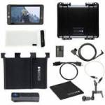 SmallHD SHD-MON702B-KIT1 (SHDMON702BKIT1) 702 Bright Full HD Field Monitor Kit including Sunhood, Screen Protector, HDMI Cable, Carry Case SmallHD SHD-MON702B-KIT1 (SHDMON702BKIT1) 702 Bright Full HD Field Monitor Kit including Sunhood, Screen Protector, HDMI Cable, Carry Case