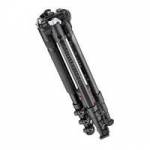 Manfrotto BeFree Colour Aluminium Travel Tripod with Ball Head - Available in Blue, Grey, Green or Red (MKBFRA4GY-BH, MKBFRA4GR-BH, MKBFRA4BL-BH, MKBFRA4RD-BH) Manfrotto BeFree Colour Aluminium Travel Tripod with Ball Head - Available in Blue, Grey, Green or Red (MKBFRA4GY-BH, MKBFRA4GR-BH, MKBFRA4BL-BH, MKBFRA4RD-BH)