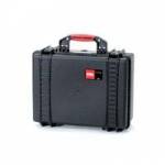 HPRC OSM2500-01 (HPRC2500) Hard Case for Osmo X5 and Osmo+ - Internal Dimensions 450x323x175mm HPRC OSM2500-01 (HPRC2500) Hard Case for Osmo X5 and Osmo+ - Internal Dimensions 450x323x175mm