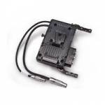 Tilta ESR-P01 (ESRP01) Lightweight Side Battery Plate Tilta ESR-P01 (ESRP01) Lightweight Side Battery Plate