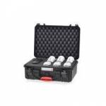 HPRC BAT2400-01 (BAT240001) DJI Phantom/DJI Inspire Battery Case - Internal Dimensions 380x266x152mm HPRC BAT2400-01 (BAT240001) DJI Phantom/DJI Inspire Battery Case - Internal Dimensions 380x266x152mm