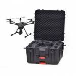 HPRC TYH-4600W-01 (HPRC4600W) Wheeled Hard Case for Typhoon H - Internal Dimensions 611x611x345mm HPRC TYH-4600W-01 (HPRC4600W) Wheeled Hard Case for Typhoon H - Internal Dimensions 611x611x345mm