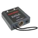 Hawk-Woods AD-NP1 (ADNP1) XLR and BP90 2.1mm NP1 Battery Adaptor Hawk-Woods AD-NP1 (ADNP1) XLR and BP90 2.1mm NP1 Battery Adaptor