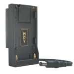 Hawk-Woods DV-90R (DV90R) MDV Step-Up Power Adaptor for Sony NPF and DV-970 batteries (BP90 / 12V) Hawk-Woods DV-90R (DV90R) MDV Step-Up Power Adaptor for Sony NPF and DV-970 batteries (BP90 / 12V)