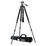 Miller 1511 DS10 Solo DV Carbon Fibre System includes Fluid Head (182), CF Tripod (1501), Pan Handle (680), DV Strap (1520) and Softcase (1518) Miller 1511 DS10 Solo DV Carbon Fibre System includes Fluid Head (182), CF Tripod (1501), Pan Handle (680), DV Strap (1520) and Softcase (1518)