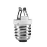 Photoflex FV-BPSKT (FVBPSKT) Bi-Pin Socket Adapter for StarLite (without bulb) Photoflex FV-BPSKT (FVBPSKT) Bi-Pin Socket Adapter for StarLite (without bulb)
