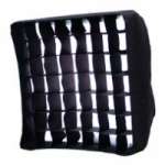 Dedolight DLGRIDXS Grid for Mini Soft Box (DL-GRIDXS) Dedolight DLGRIDXS Grid for Mini Soft Box (DL-GRIDXS)
