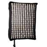 Westcott 2460 40-degree Egg Crate Grid for 16 X 22 inch Softbox Westcott 2460 40-degree Egg Crate Grid for 16 X 22 inch Softbox