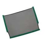 Westcott 1921 18 X 24 inch Single Net Black Westcott 1921 18 X 24 inch Single Net Black