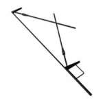 Westcott 1955 24 X 36 inch Collapsible Frame Westcott 1955 24 X 36 inch Collapsible Frame