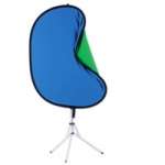 Westcott 5985 6 X 7 Foot Reversible Chroma-Key Kit Westcott 5985 6 X 7 Foot Reversible Chroma-Key Kit