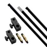 Westcott 9017 Background Cross Bar With Clips Westcott 9017 Background Cross Bar With Clips