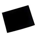 Westcott 1954 24 x 36 inch Black Block Westcott 1954 24 x 36 inch Black Block
