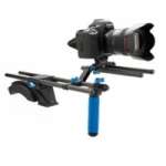 Redrock Micro 8-017-0011 (80170011) eyeSpy Standard Bundle DSLR rig Redrock Micro 8-017-0011 (80170011) eyeSpy Standard Bundle DSLR rig