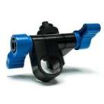 Redrock Micro 8-003-0024 (80030024) microMount 3 pack (with spud) connects just about any item to 15mm rods Redrock Micro 8-003-0024 (80030024) microMount 3 pack (with spud) connects just about any item to 15mm rods