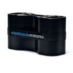 Redrock Micro 3-001-RB-01 (3001RB01) microSupport baseplate high riser block for converting low riser baseplate to high riser baseplate Redrock Micro 3-001-RB-01 (3001RB01) microSupport baseplate high riser block for converting low riser baseplate to high riser baseplate