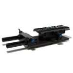 Redrock Micro 8-003-0050 (80030050) microSupport baseplate + 4 rods for microMatteBox Redrock Micro 8-003-0050 (80030050) microSupport baseplate + 4 rods for microMatteBox
