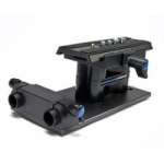 Redrock Micro 3-014-0002-X (30140002X) microSupport baseplate, 15mm high riser Redrock Micro 3-014-0002-X (30140002X) microSupport baseplate, 15mm high riser