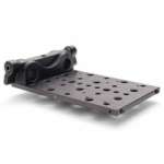 Redrock Micro 8-017-0007 (80170007) DSLR Tripod Platform - Provides tripod mounting for handheld rigs UltraPort and Captain Stubling Redrock Micro 8-017-0007 (80170007) DSLR Tripod Platform - Provides tripod mounting for handheld rigs UltraPort and Captain Stubling