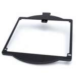 Redrock Micro 3-002-LFF5 (3002LFF5) microMatteBox 5.65 inch square filter tray Redrock Micro 3-002-LFF5 (3002LFF5) microMatteBox 5.65 inch square filter tray