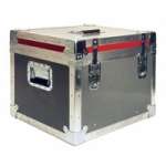 OConnor Foam Fitted ATA Case for 2575 Head and Accessories, dimensions 17inch x 19inch x 14.5inch (p/n 08297) OConnor Foam Fitted ATA Case for 2575 Head and Accessories, dimensions 17inch x 19inch x 14.5inch (p/n 08297)