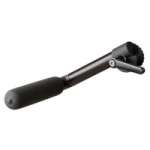 OConnor Front End Handle (for 2575 & 120EX only) (p/n 8409) OConnor Front End Handle (for 2575 & 120EX only) (p/n 8409)