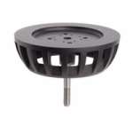 OConnor 150mm Ball Base (p/n 8414) OConnor 150mm Ball Base (p/n 8414)