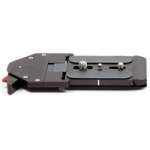 OConnor Mini European Quick Release with Camera Mounting Plate (p/n 8430) OConnor Mini European Quick Release with Camera Mounting Plate (p/n 8430)