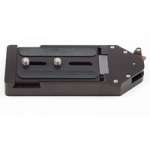 OConnor Large European Quick Release with Camera Mounting Plate and Screws (p/n 1030-268) OConnor Large European Quick Release with Camera Mounting Plate and Screws (p/n 1030-268)